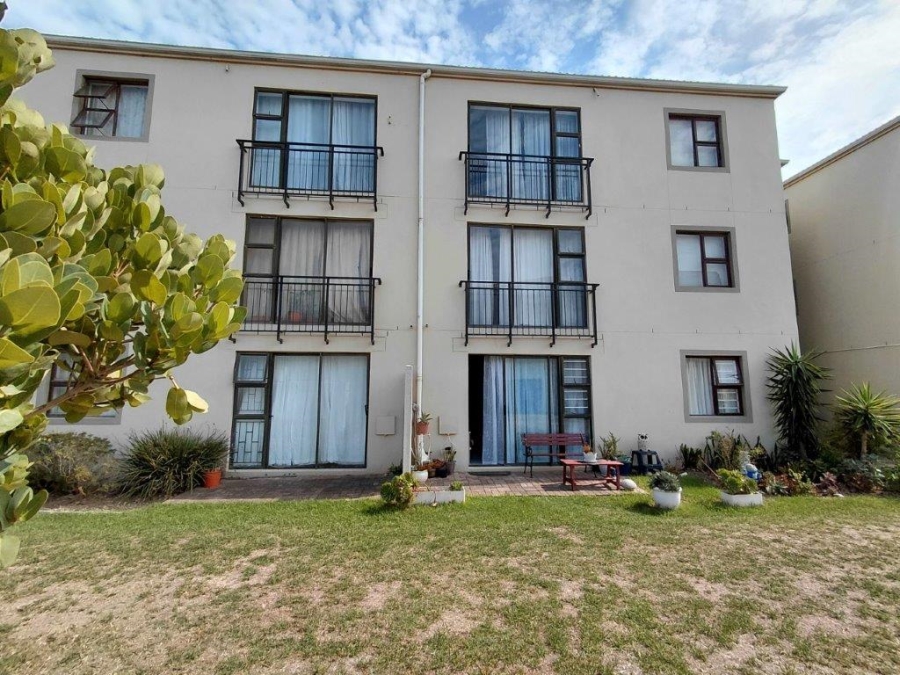 2 Bedroom Property for Sale in Die Bos Western Cape